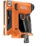 фото степлер aeg b18cs10-0 18 в