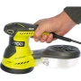 фото эксцентриковая шлифмашина ryobi ros300