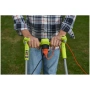фото электрическая газонокосилка ryobi rlm15e36h