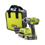 фото аккумуляторный гайковерт ryobi one+ r18iw3-120s