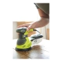 фото эксцентриковая шлифмашина ryobi ros300