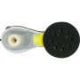 фото эксцентриковая шлифмашина ryobi ros300