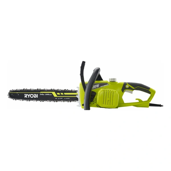 фото цепная пила ryobi rcs1935b