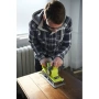 фото ленточная шлифмашина ryobi ebs 800v