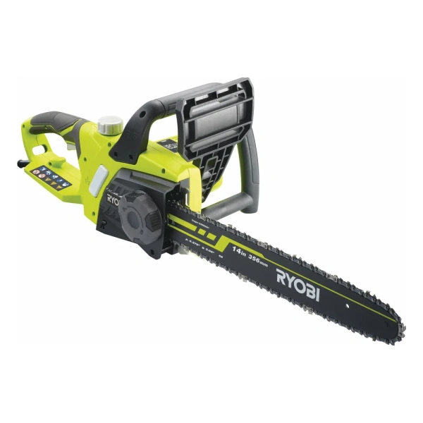 фото цепная пила ryobi rcs1935b