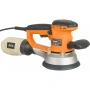 фото эксцентриковая шлифмашина aeg ex 150 es
