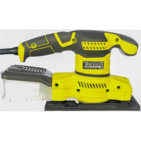 фото виброшлифмашина ryobi rss200-g