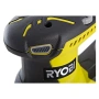 фото эксцентриковая шлифмашина ryobi ros300